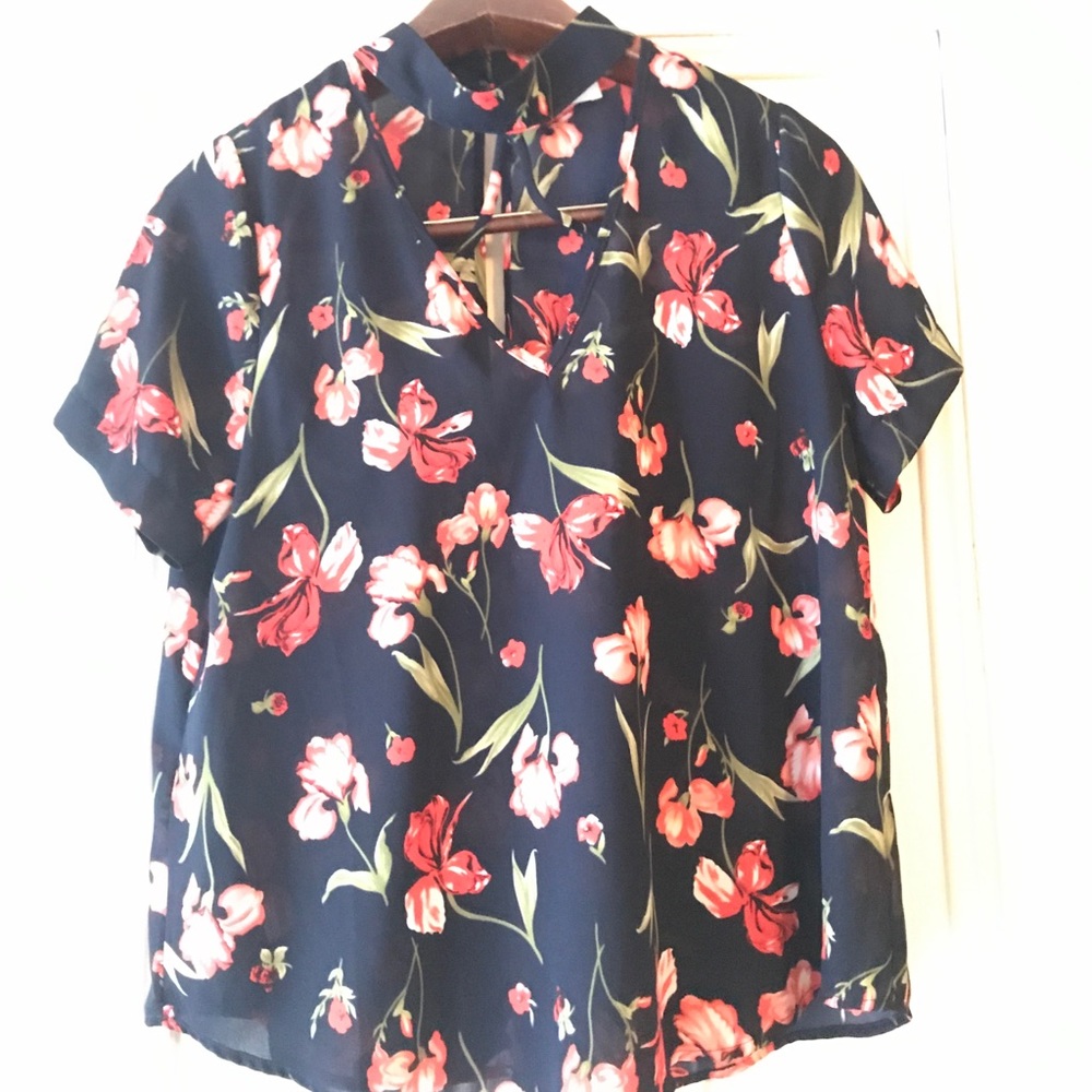 Blouse